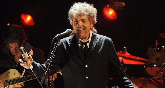 Bob Dylan to skip Nobel ceremony in Stockholm