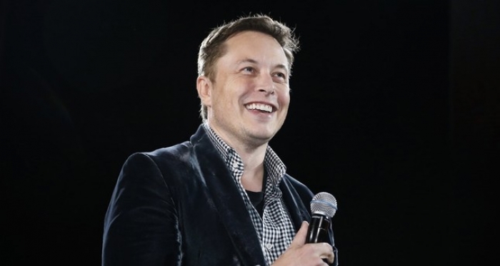 Elon Musk leaves $10 tip for massage at Turkish bath