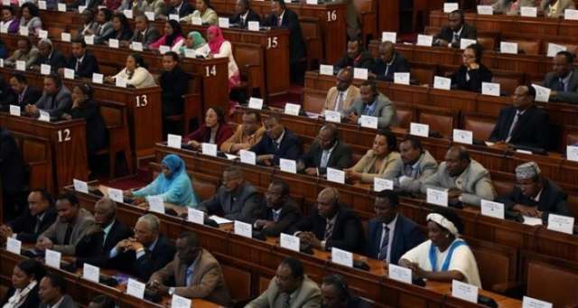 Ethiopia lifts state of emergency after 10 months