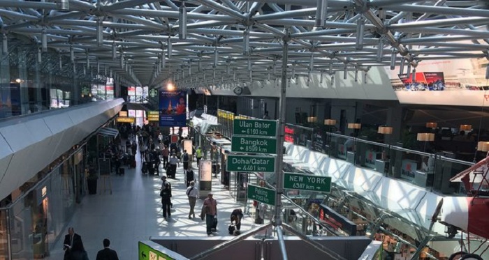 Ground staff at Berlin airports to strike over pay Wednesday