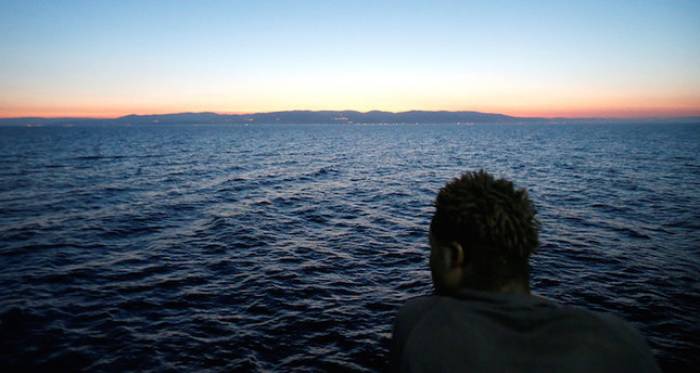 Irische Marine rettet über 700 Flüchtlinge vor libyscher Küste