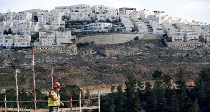 Israel pushes ahead with settlements, approves 566 settler homes in Jerusalem