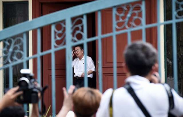 Malaysia fires North Korea ambassador over Kim's death