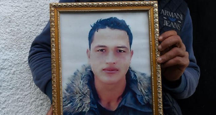 Morocco had warned German intelligence twice about Berlin attacker