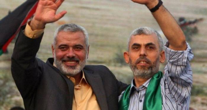 Palästinensische Hamas bleibt auf EU-Terrorliste