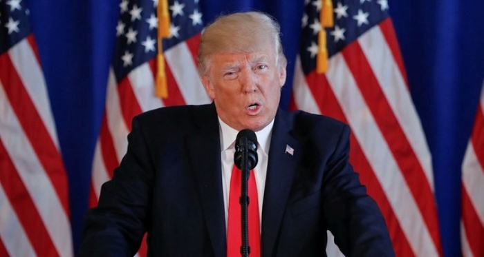 Trump to nominate Robert Jackson for seat on SEC: source