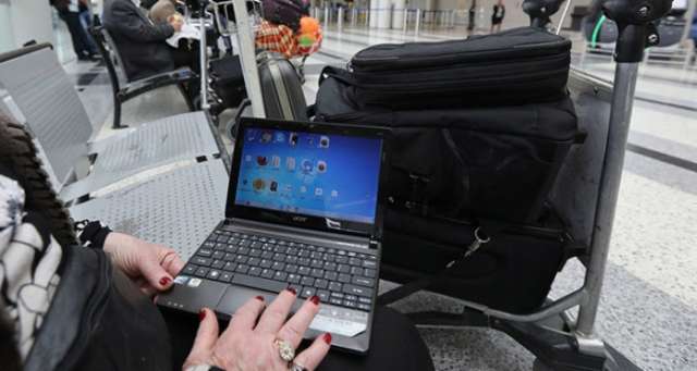 US likely to expand electronics ban to European flights: official