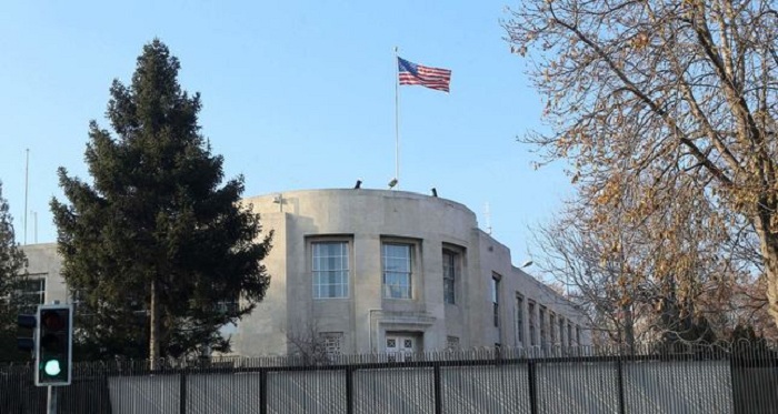 US to reopen Ankara embassy, Istanbul and Adana consulates