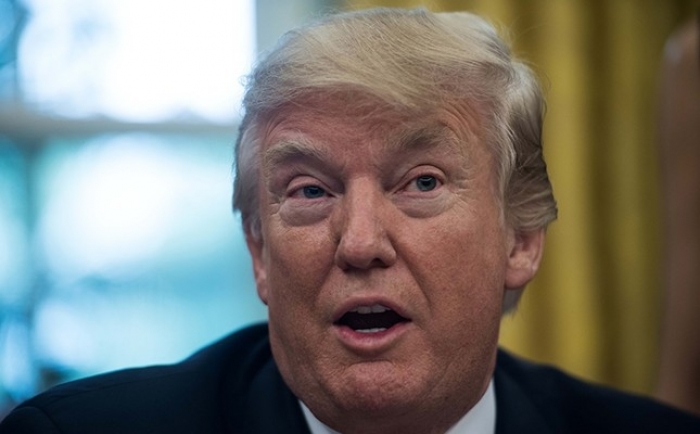 North Korea will ‘only understand one thing,’ Trump says after H-bomb test