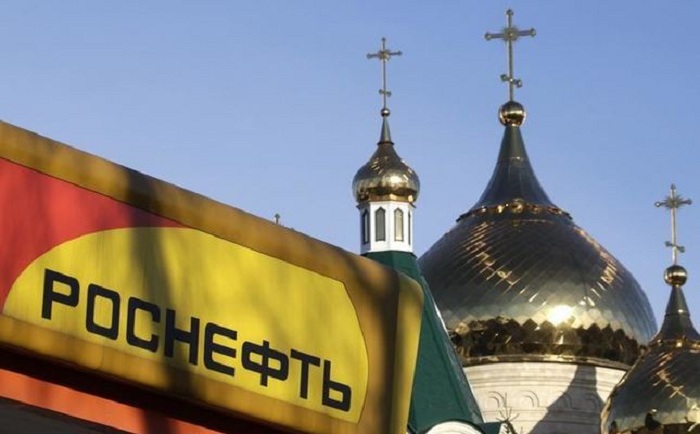Former Russian FSB agent, Rosneft official found dead in Moscow