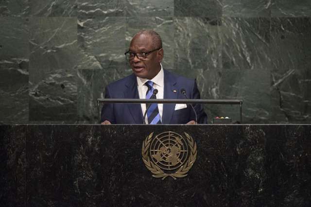 Mali leader lauds UN for helping to restore peace to war-torn north