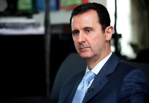 Assad souhaite poursuivre ses fonctions jusqu`à éradication de Daesh