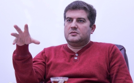 REAL da Milli Şuranın mitinqinə yox dedi