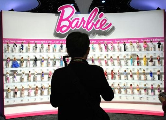Neue sprechende Barbie ist Datenschützern suspekt