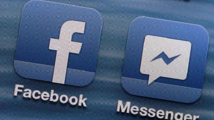 Facebook macht den Messenger sicherer