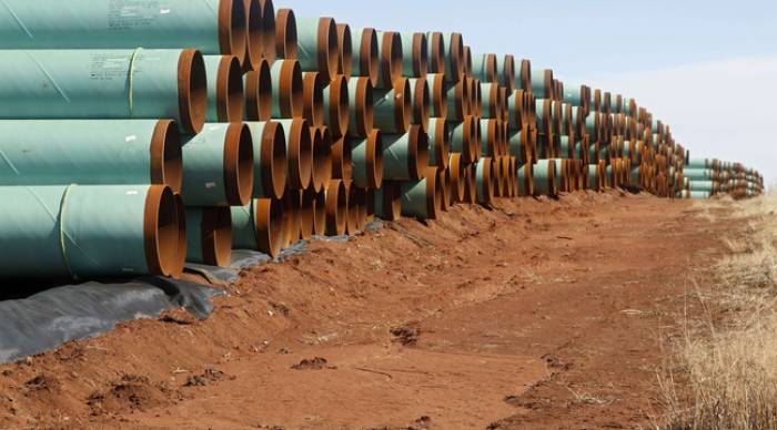 Etats-Unis : fuite de pétrole sur l'oléoduc Keystone
