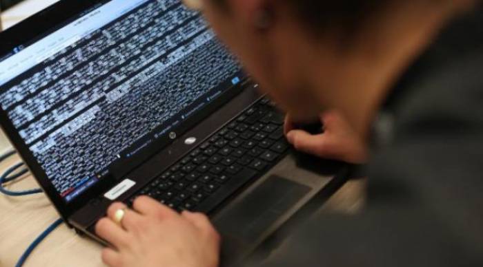 L'Ukraine déjoue une nouvelle cyberattaque