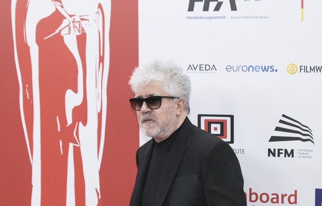 Festival de Cannes: Pedro Almodovar présidera le jury