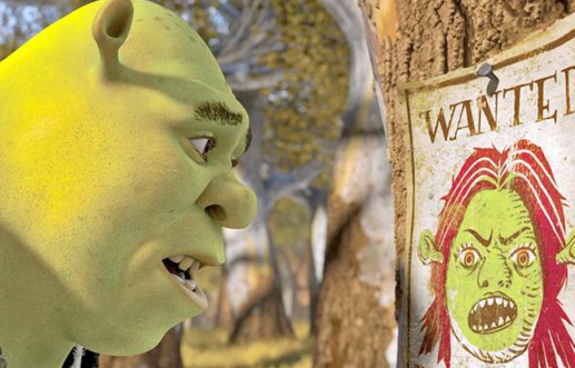 Shrek: DreamWorks Animation veut ressusciter l`ogre vert au cinéma