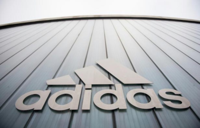 Adidas reconnaît avoir commis une «erreur» en voulant cesser de payer ses loyers