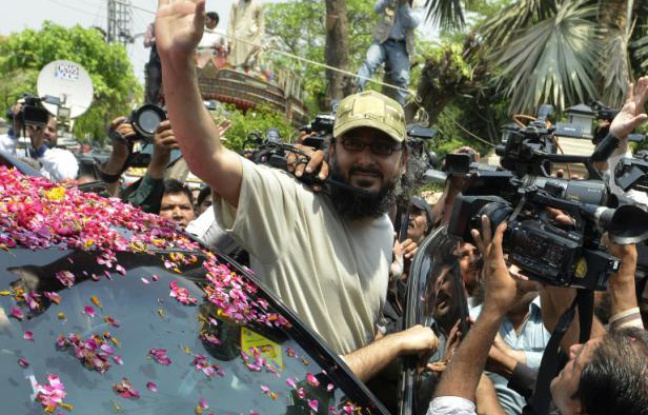 Pakistan: le fils d`un ex-Premier ministre rentre après 3 ans de captivité