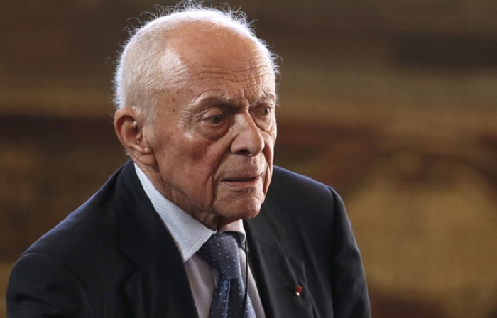 L’ancien premier ministre Michel Rocard est mort