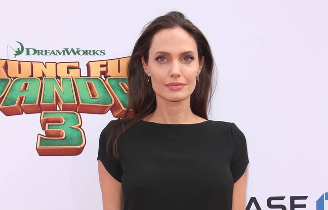 Les dépistages du cancer augmentent grâce à Angelina Jolie