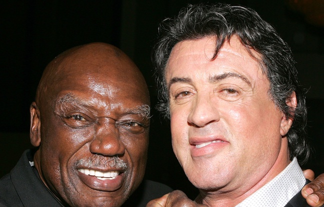 Tony Burton, le coach de Rocky Balboa, est mort
