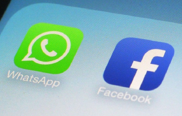 WhatsApp va partager vos données avec Facebook