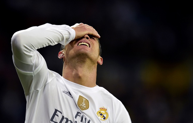 Cristiano Ronaldo au PSG: La presse anglaise évoque un salaire absolument dingue
