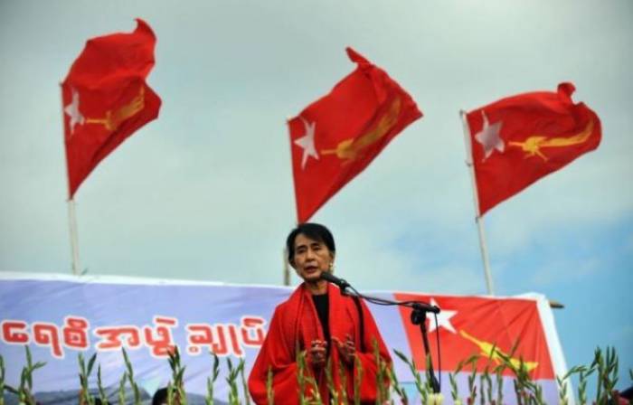 Pétition pour réclamer le retrait du Nobel de Suu Kyi : impossible, répond le comité