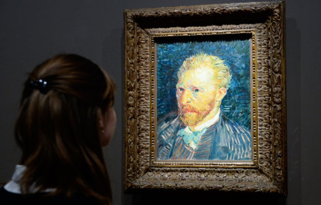 Van Gogh: Un carnet de dessins inédits du peintre a été découvert