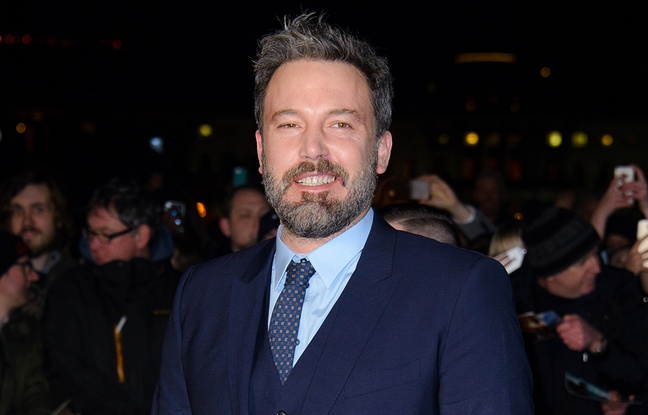 Ben Affleck ne réalisera pas «Batman»