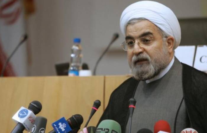Iran/présidentielle: l'ex-président réformateur Khatami soutient Rohani