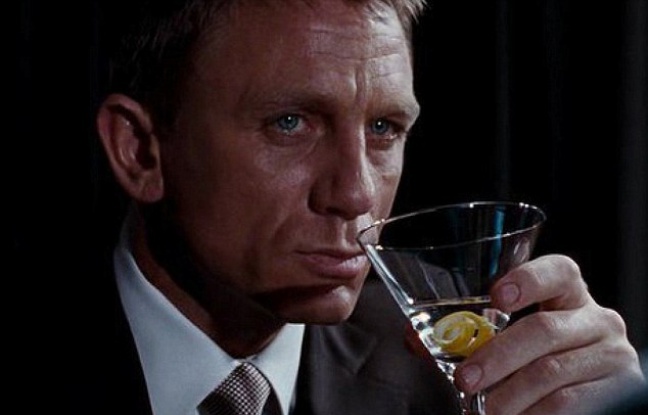 Daniel Craig veut continuer à jouer James Bond