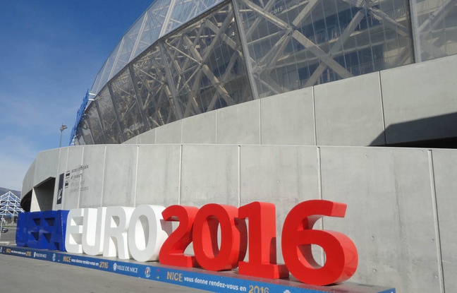 Un Français arrêté en Ukraine préparait 15 attentats en France pendant l`Euro 2016