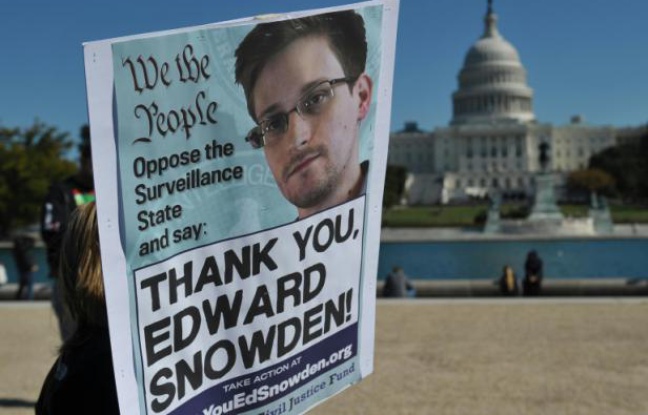 Une victoire pour Snowden: la NSA ne stocke plus les données des appels