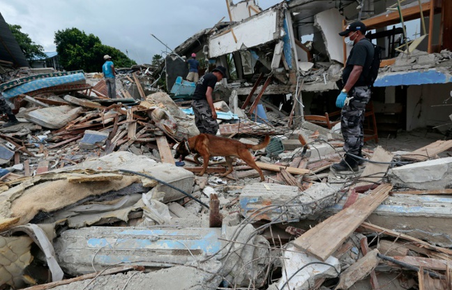 Catastrophes naturelles: plus de dégâts, moins de morts au 1er semestre