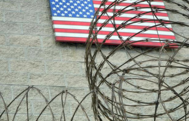 Guantanamo: Un détenu libéré refuse de quitter la prison