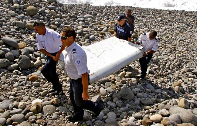MH370: les familles "gravement préoccupées" par la fin des recherches