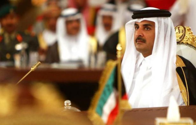 Qatar: L`émir appelle ses compatriotes à cesser les dépenses «extravagantes»