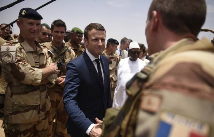 Washington hésitant sur une force anti-jihadistes au Sahel soutenue par l'ONU