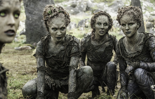 «Games of Thrones», la série qui rend sot