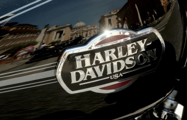 Etats-Unis: enquête sur Harley-Davidson pour des problèmes de freins