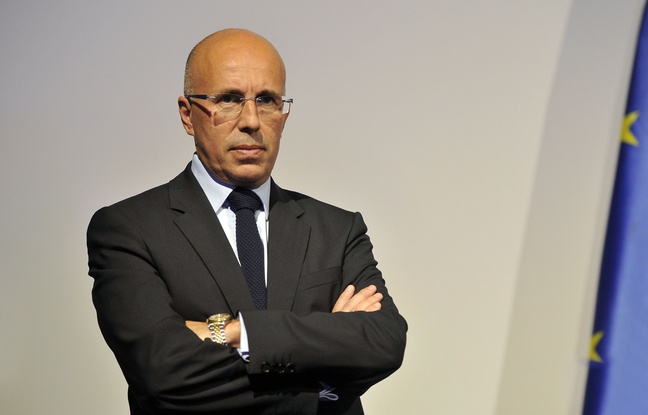 Anti-terrorisme: Le député Eric Ciotti veut faire interdire le iPhone