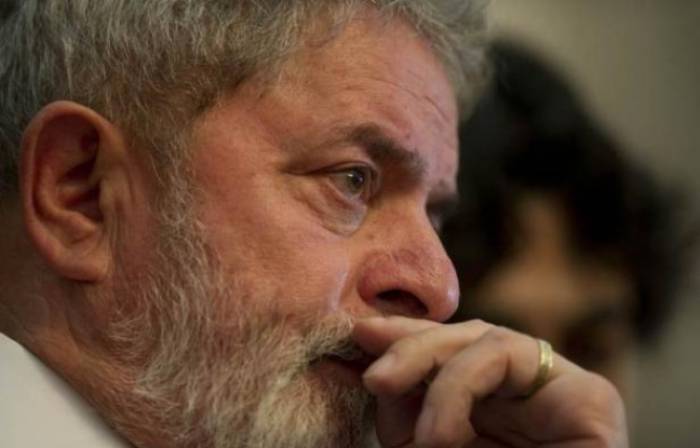 Brésil: le parquet requiert la relaxe de Lula