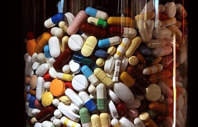 Antibiotiques: L`OMS en campagne contre la surconsommation