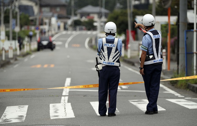 Japon: 19 morts et 25 blessés dans une attaque au couteau, un acte terroriste - Info alerte