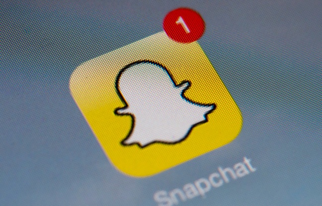 Snapchat se lance dans la publicité sponsorisée