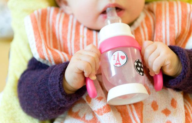 Les laits en poudre sont-ils bons pour les bébés?